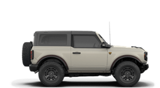 2026 Ford Bronco® External Image 1